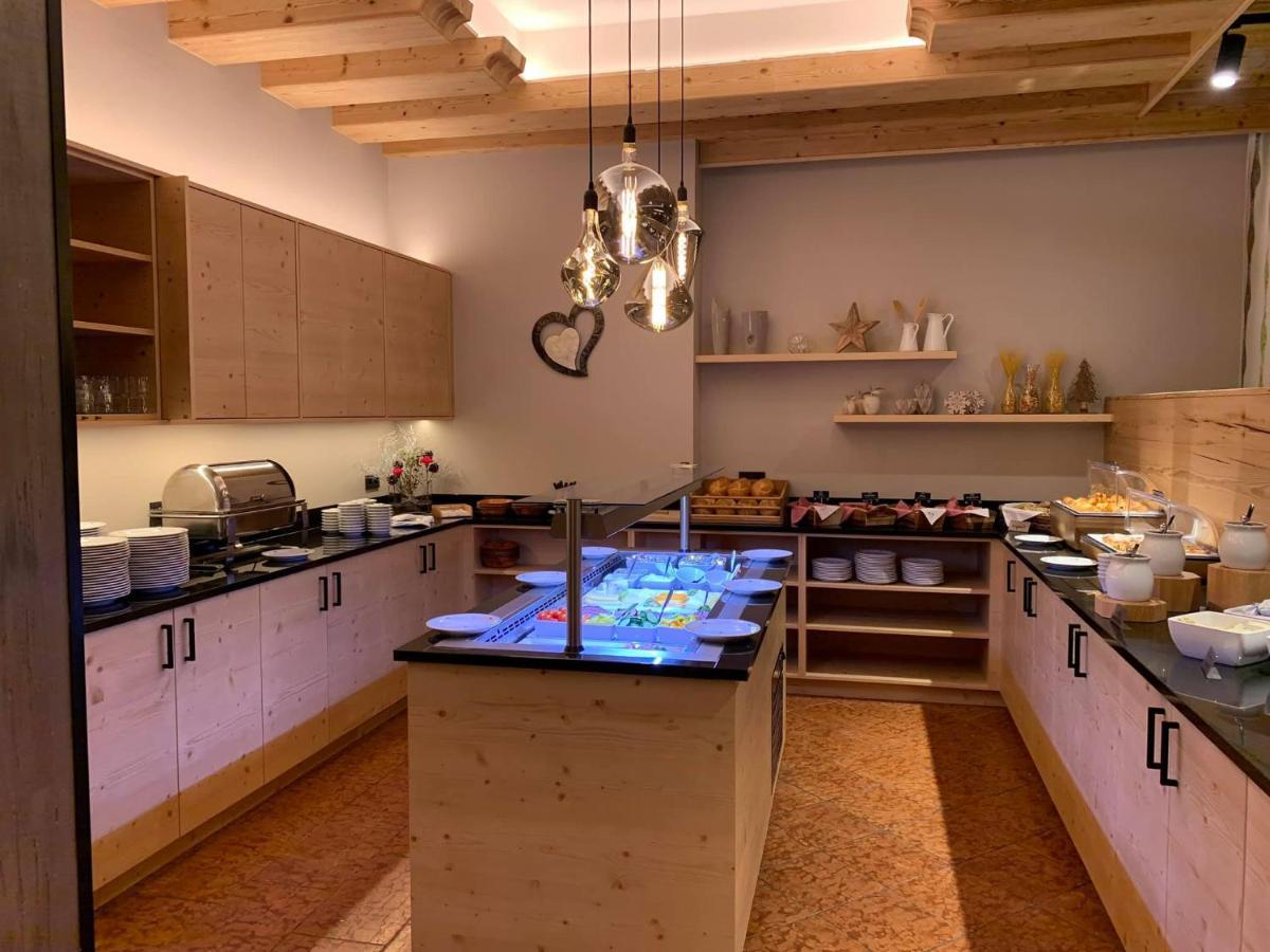 Hotel Alpenrose Muehlbach Am Hochkoenig Extérieur photo