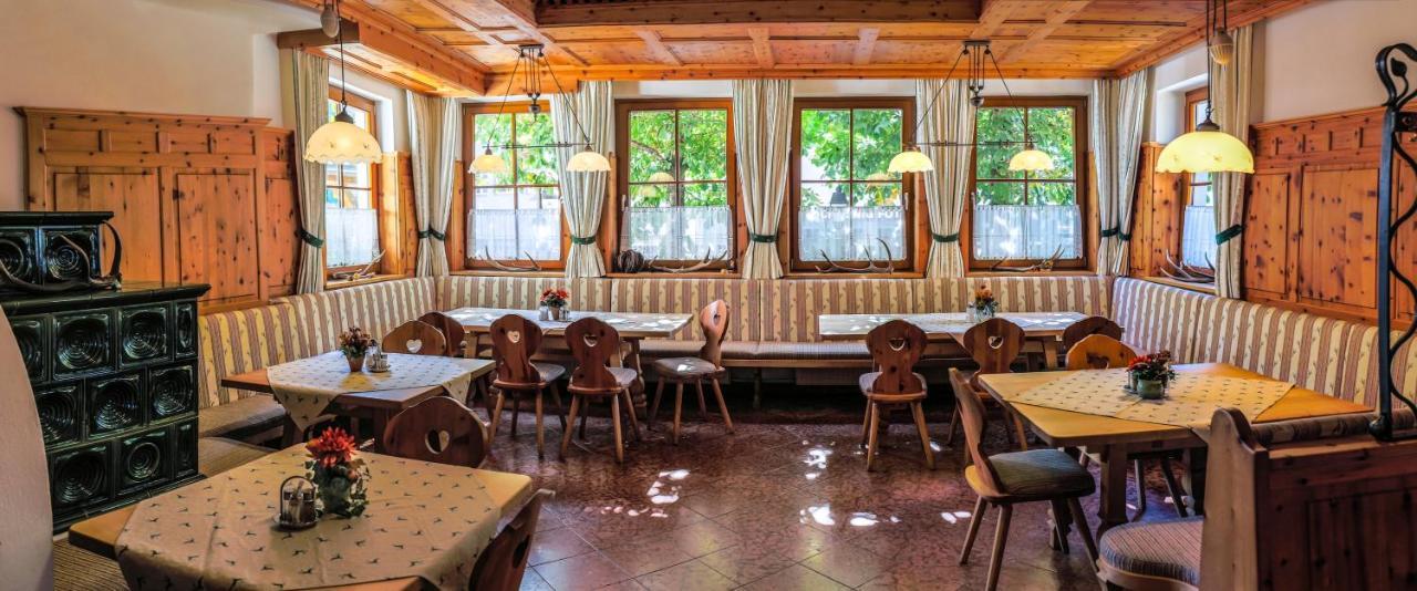 Hotel Alpenrose Muehlbach Am Hochkoenig Extérieur photo