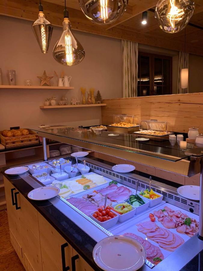 Hotel Alpenrose Muehlbach Am Hochkoenig Extérieur photo