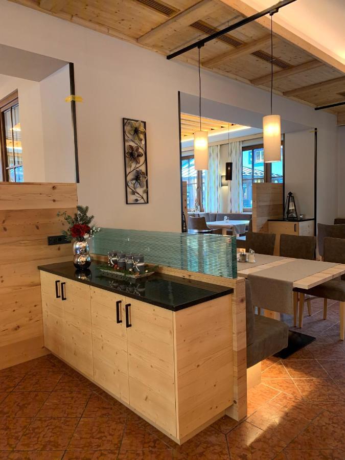 Hotel Alpenrose Muehlbach Am Hochkoenig Extérieur photo