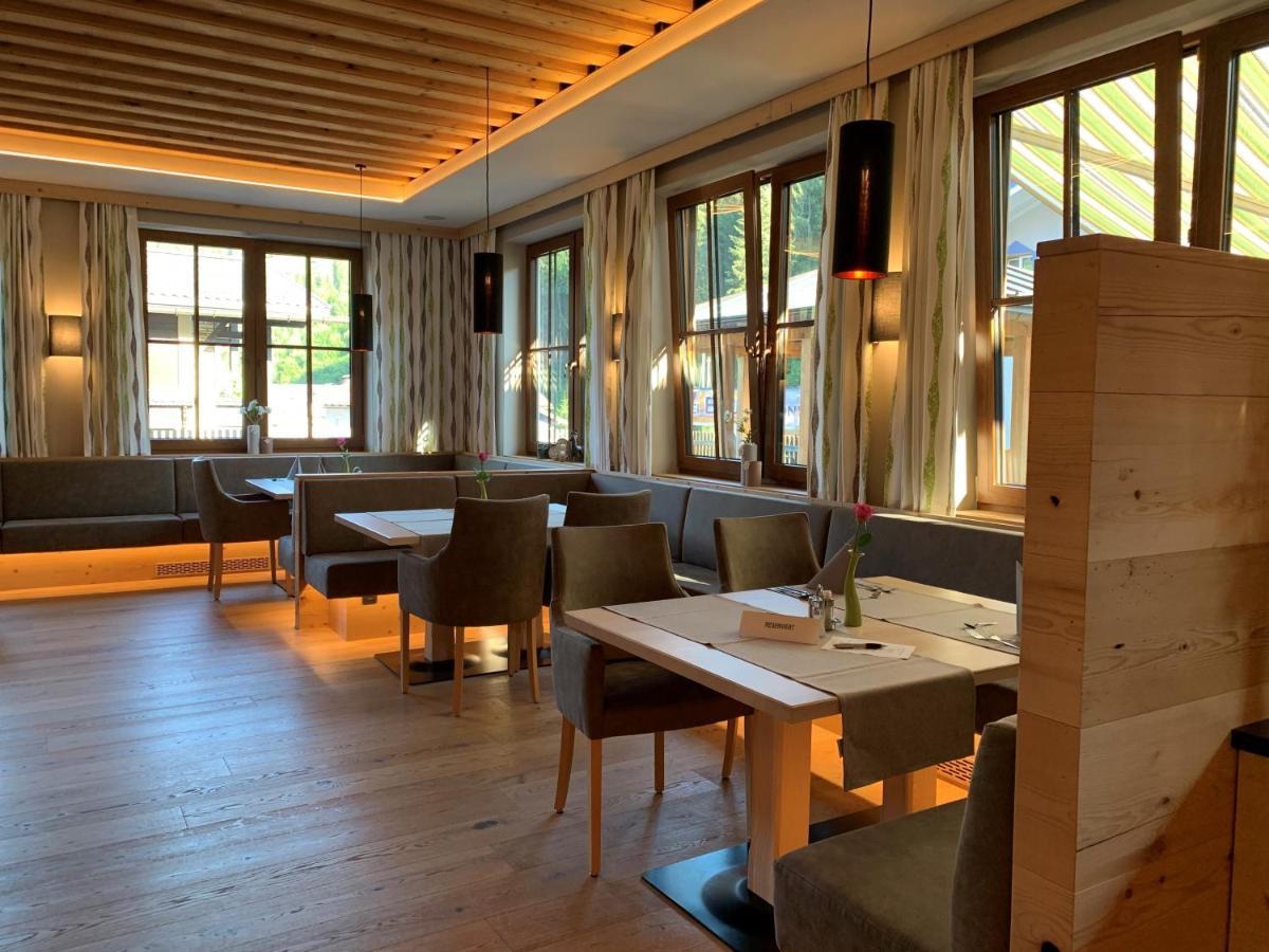 Hotel Alpenrose Muehlbach Am Hochkoenig Extérieur photo