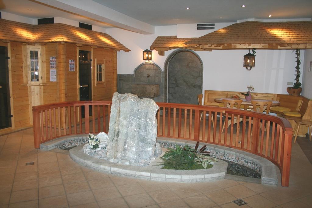 Hotel Alpenrose Muehlbach Am Hochkoenig Extérieur photo