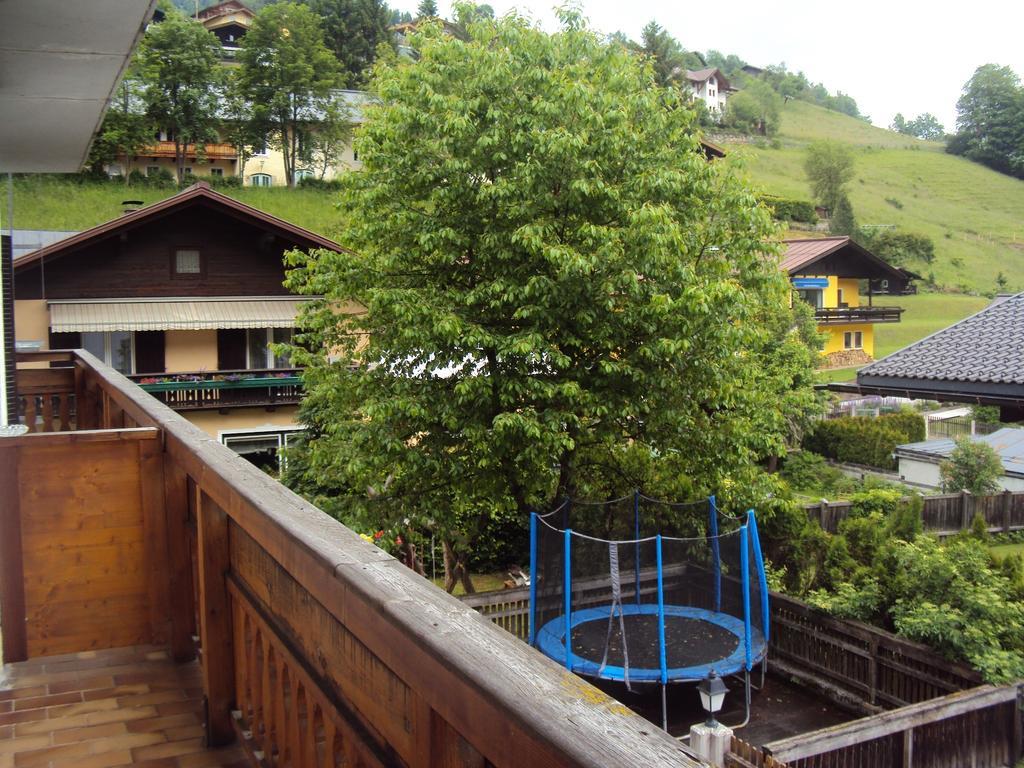 Hotel Alpenrose Muehlbach Am Hochkoenig Chambre photo
