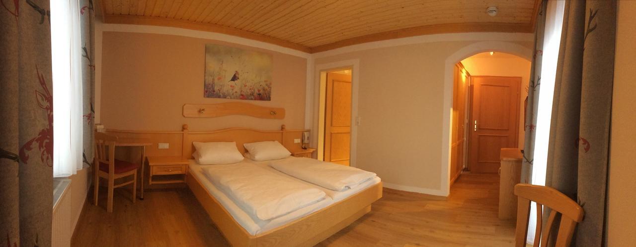 Hotel Alpenrose Muehlbach Am Hochkoenig Extérieur photo