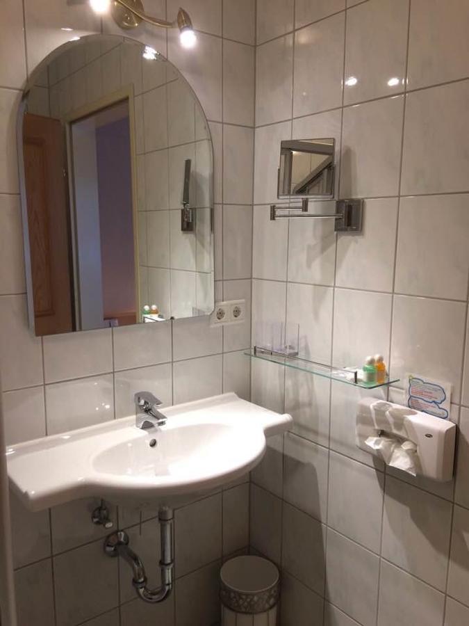 Hotel Alpenrose Muehlbach Am Hochkoenig Extérieur photo