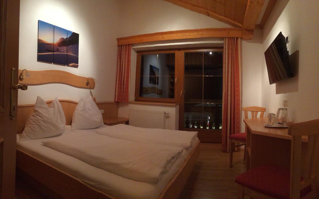Hotel Alpenrose Muehlbach Am Hochkoenig Extérieur photo