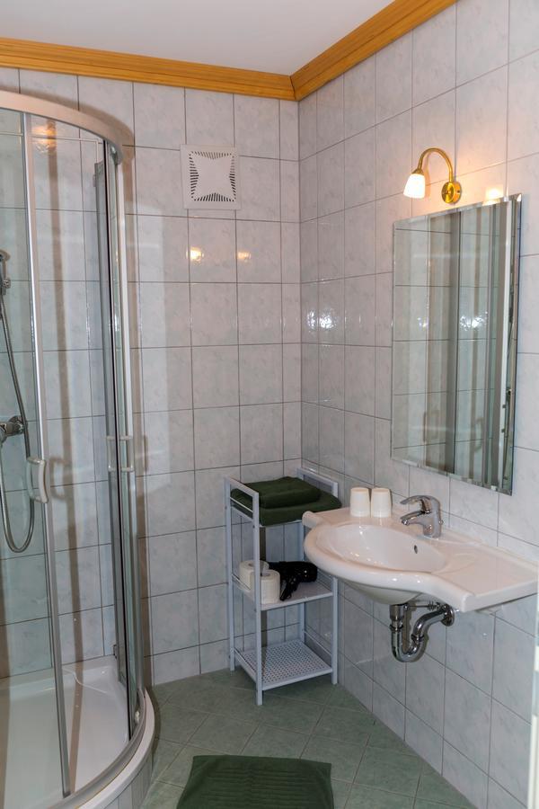 Hotel Alpenrose Muehlbach Am Hochkoenig Extérieur photo